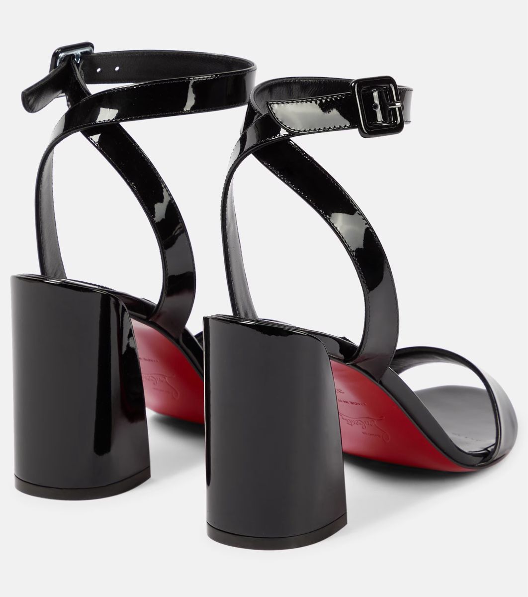 Christian Louboutin Damenschuhe: Christian Louboutin Gr. 37 Neu – Neu und originalverpackt aus Muri b. Bern von Winter2021 1
