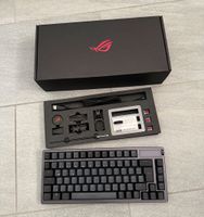 ASUS ROG Azoth German Layout QWERTZ