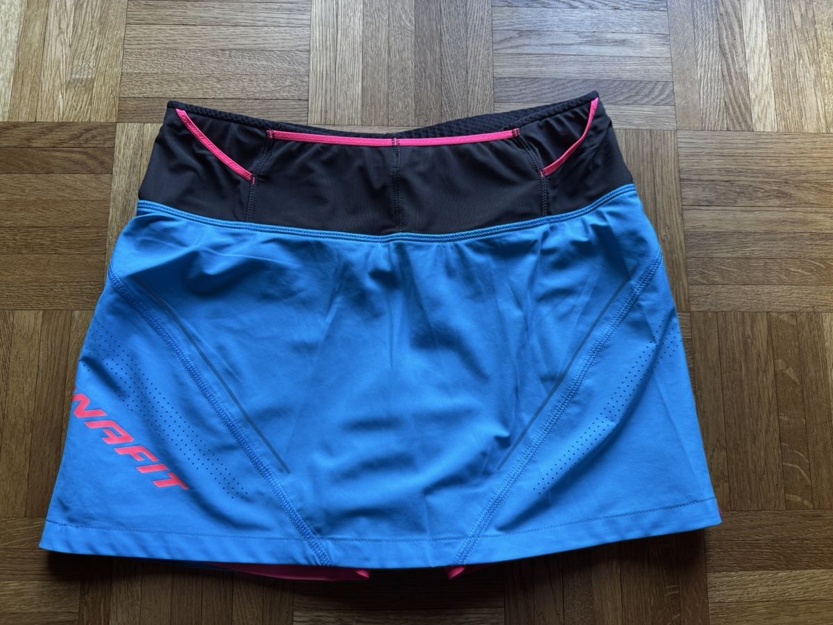 Dynafit Gonne: Dynafit Damen Rock Trail, Grösse M – Nuovo (secondo la descrizione) da Grindelwald venduto da Bianchi21