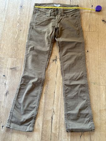 Pepe Jeans Damen 27/32