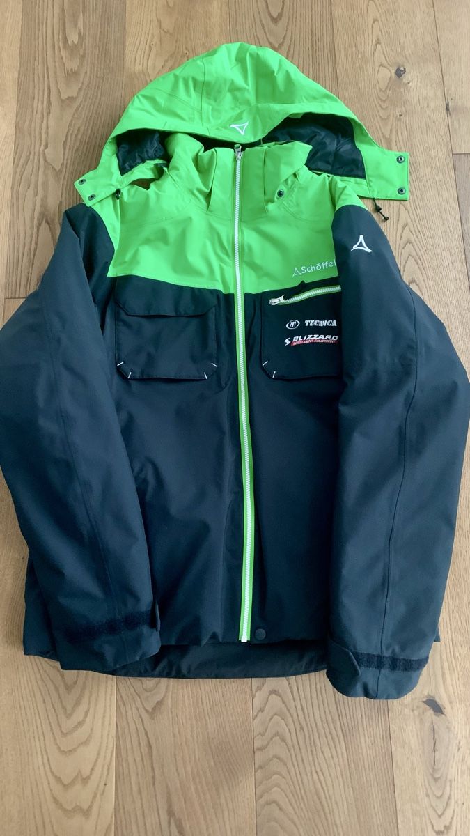 Completi: Skianzug Schöffel – Nuovo (secondo la descrizione) da Ried-Brig venduto da Feuerhut 2