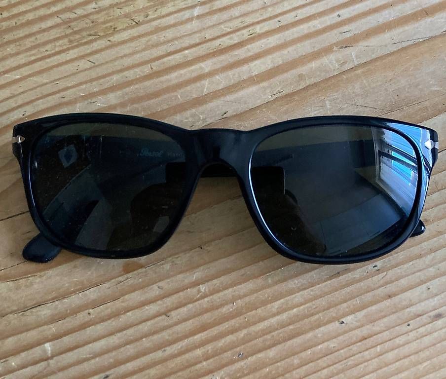 Occhiali & Lenti: Lunettes de soleil Persol Excellent État – Usato da Lausanne venduto da kkagi 2