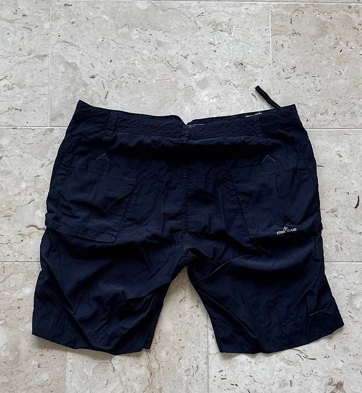 Stone Island Pantaloni: Kurze Hose Stone Island – Nuovo (secondo la descrizione) da Kilchberg ZH venduto da eti_m9g8 2