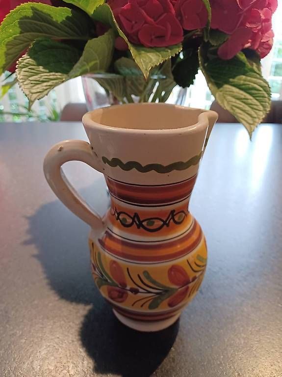 Vasi & Recipienti: Vase rustique – Usato da Soyhières venduto da 5jm_5czl