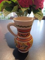 Vase rustique