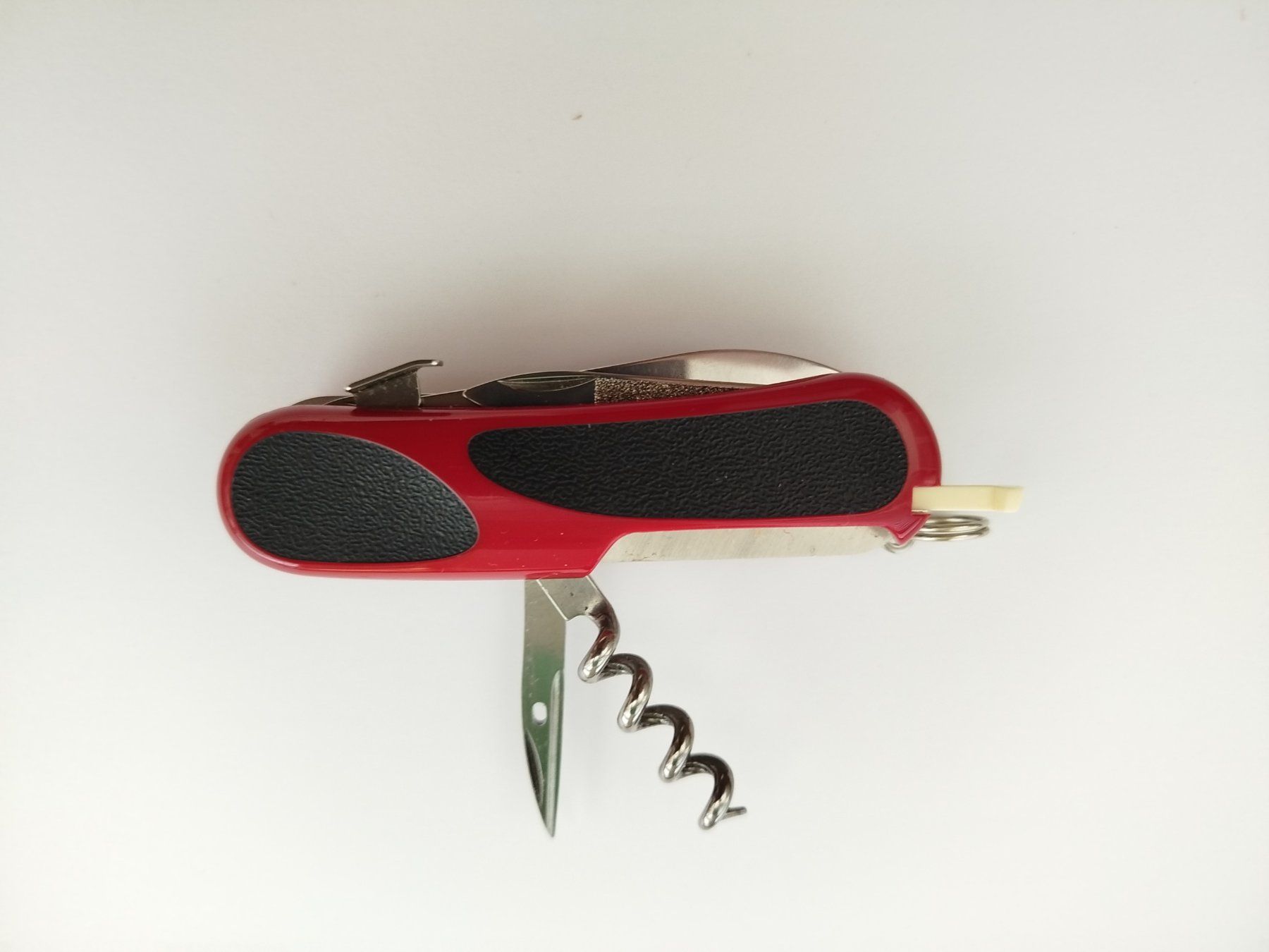 Victorinox Coltelli tascabile: VICTORINOX EvoGrip S18 – Nuovo (secondo la descrizione) da Zug venduto da Robert0125 1