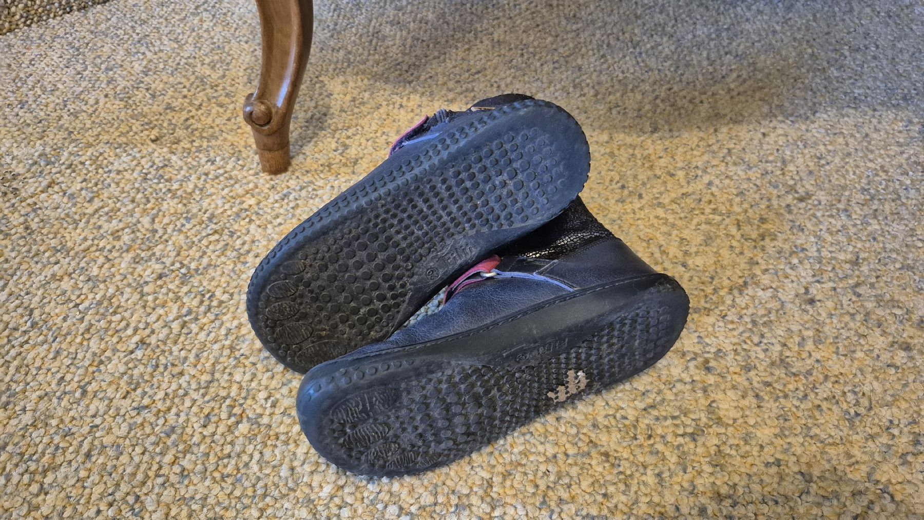 Scarpe per ragazze: Filli, Barfussshuhe, 29 – Usato da Wädenswil venduto da Zuerichseegirl 2