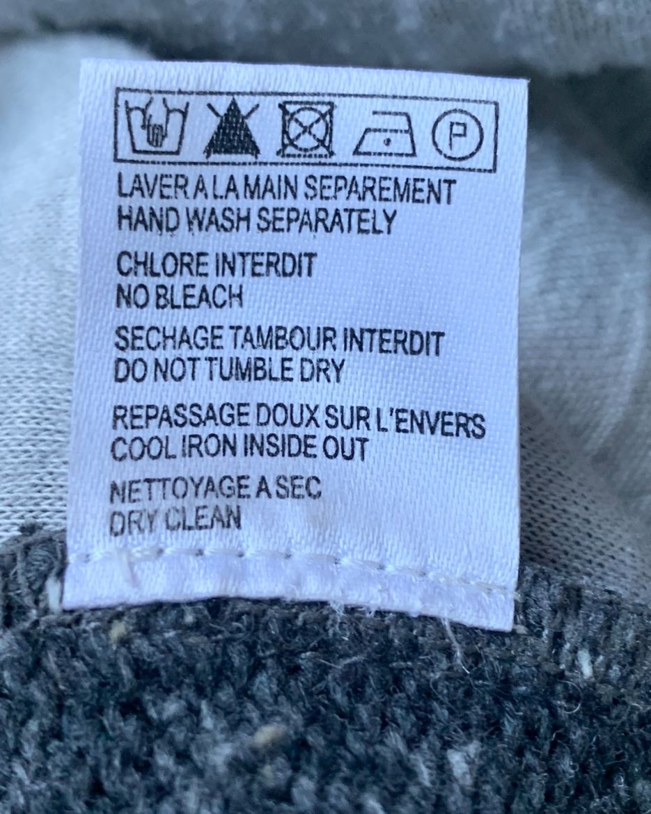 Maglioni & Felpe: Superbe pull tricot structuré ALL BEAUTIFUL ENJOY t.36 – Usato da Martigny venduto da only__you 9