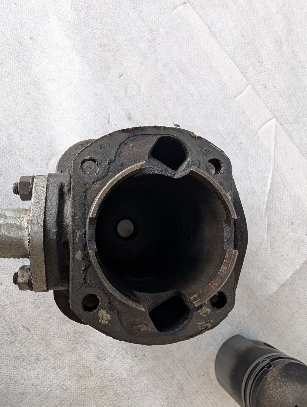 Sachs  Motori: Sachs Zylinder, Stamo, Stationärmotor – Difettoso da Eichberg venduto da Asrael4 2