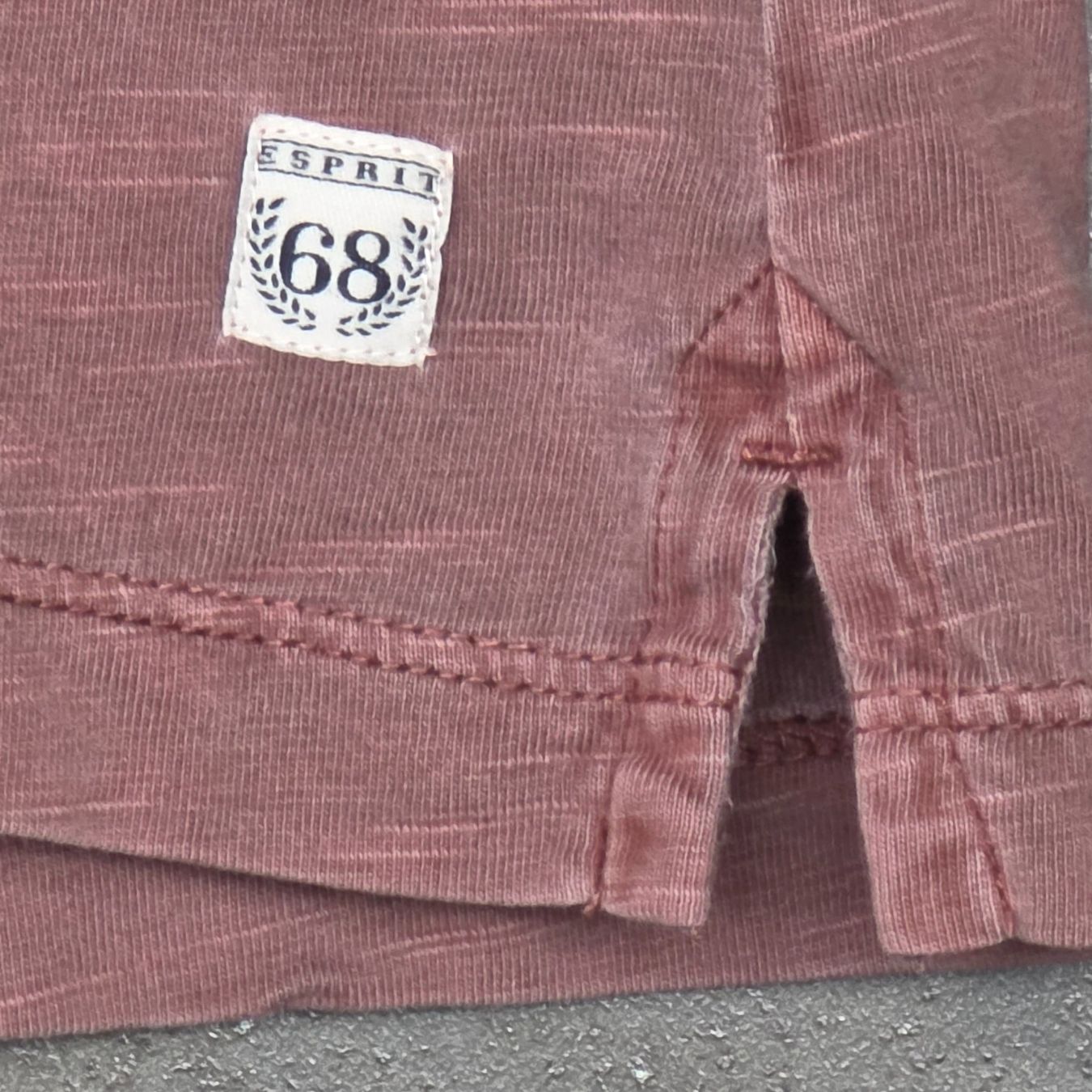 Esprit Pulls & Sweat-shirts: 🐸 ESPRIT COOLER BAUMWOLL PULLOVER BASIC – D'occasion à Môtier (Vully) par Frogs 3