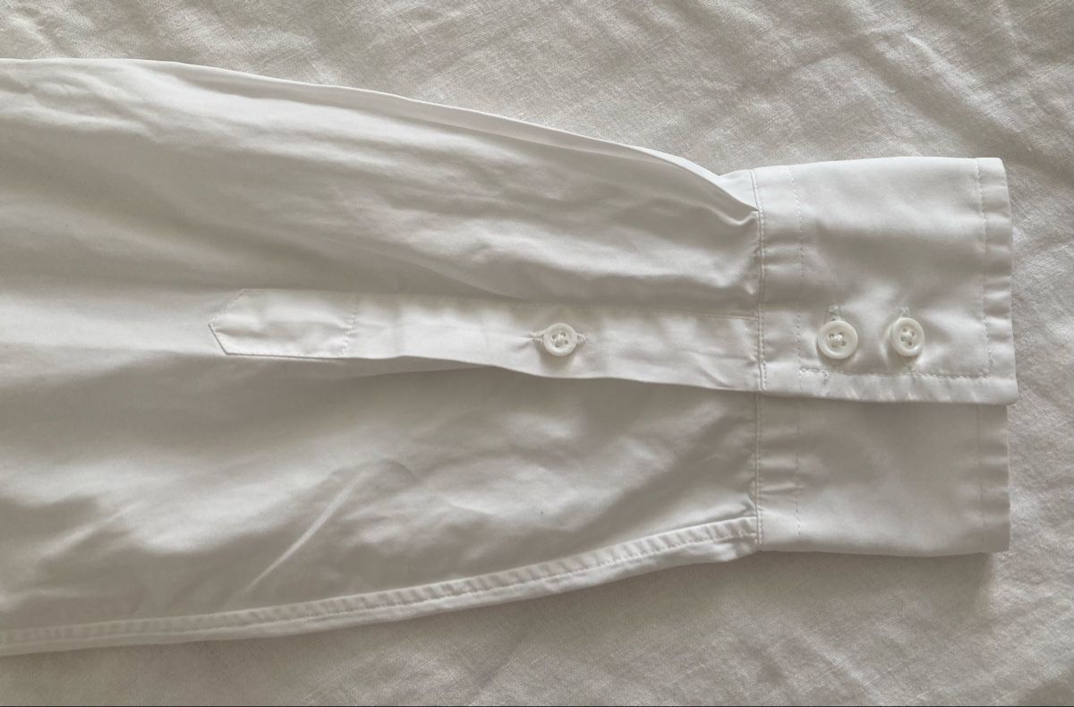 Jil Sander Hemden: Jil Sander Herrenhemd M/L – Gebraucht aus Zürich von mainau16 6