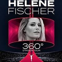 Helene Fischer Zürich Letzigrund Stehplatz