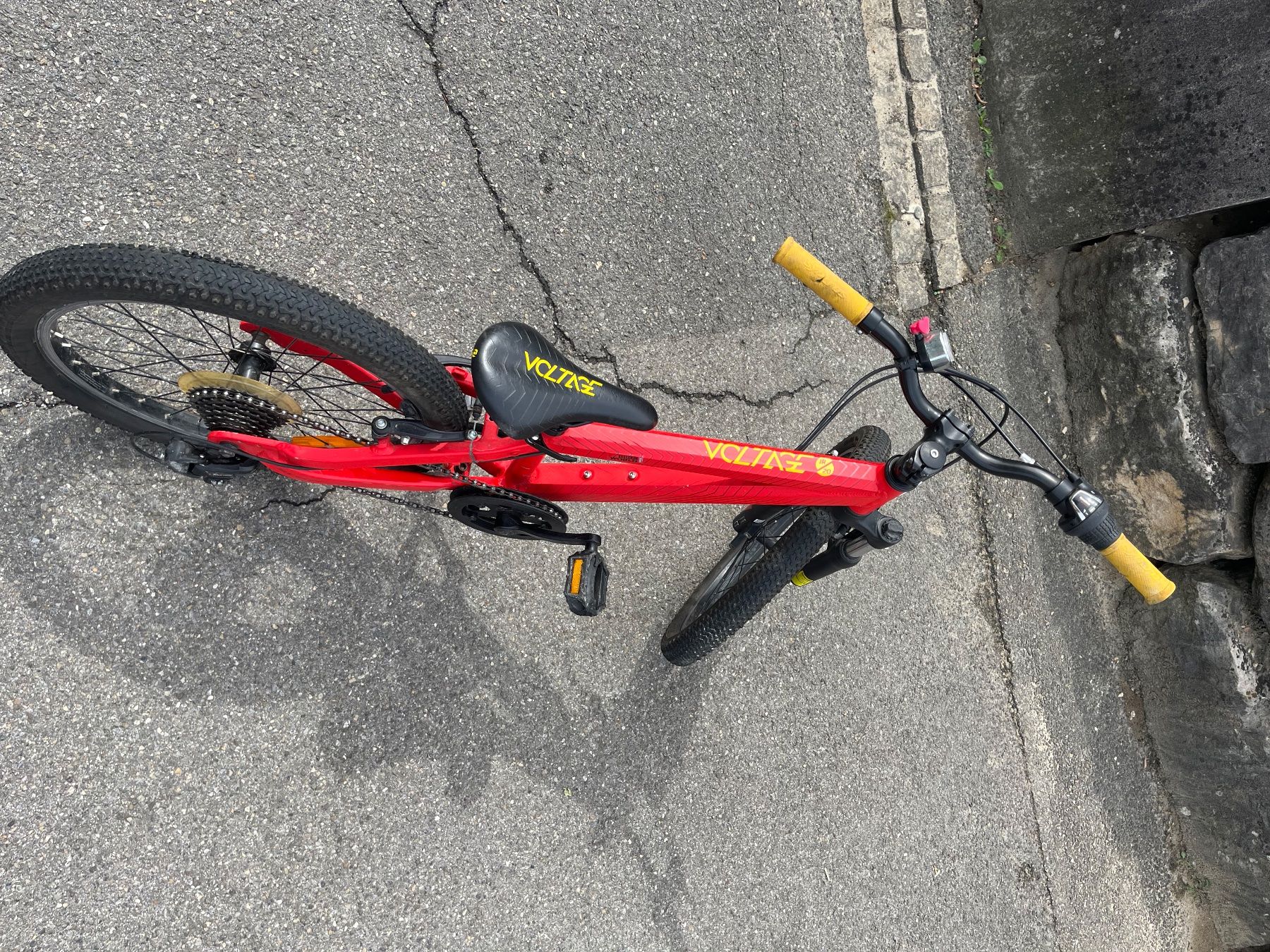 Scott Biciclette: Scott 20 Zoll Voltage – Usato da Schönenwerd venduto da Skoodi 2