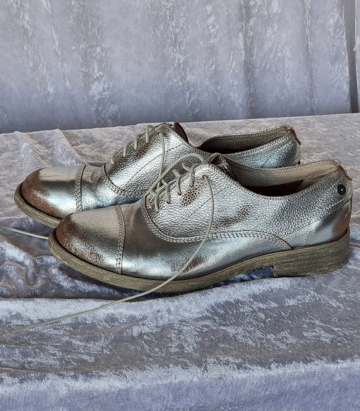 Diesel Scarpe da donna: Damenschuhe-DIESEL – Nuovo (secondo la descrizione) da Pfäffikon SZ venduto da hrs_k2tn