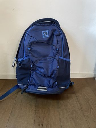 Audetic Schulrucksack