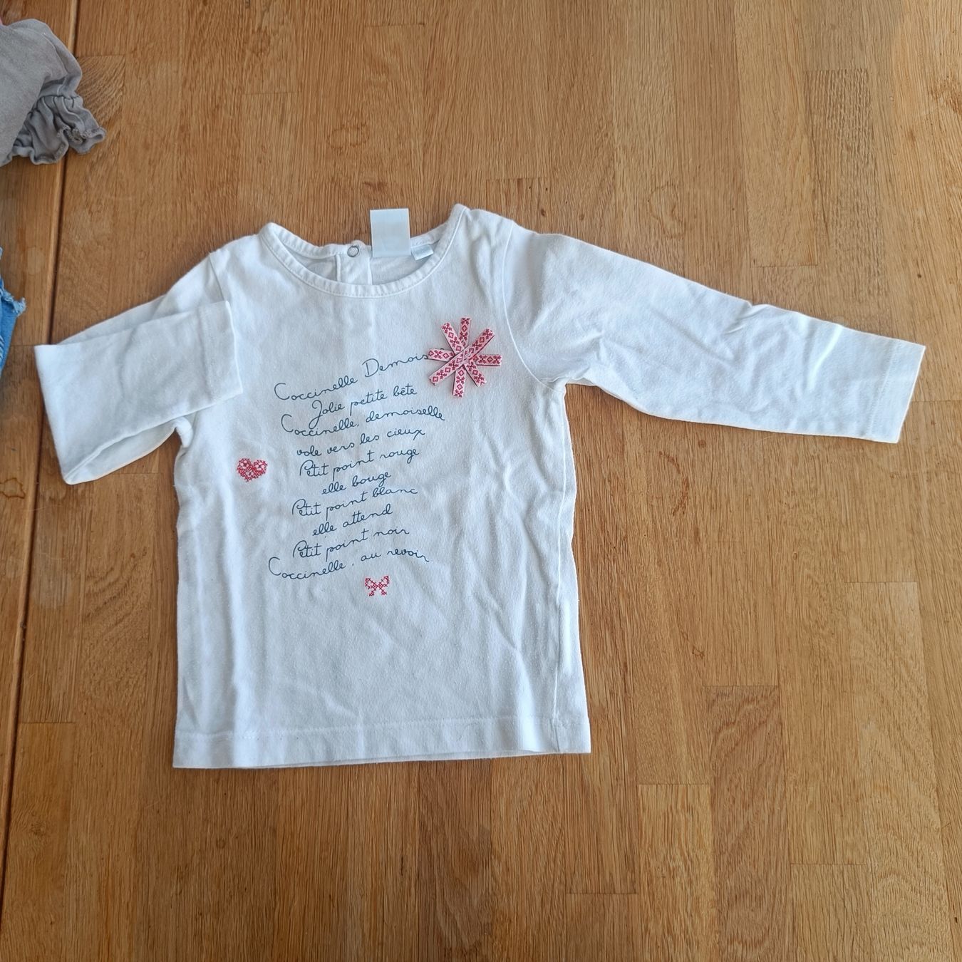 Maglioni & Felpe: Pullover Grösse 74 – Usato da Jaberg venduto da urig17.