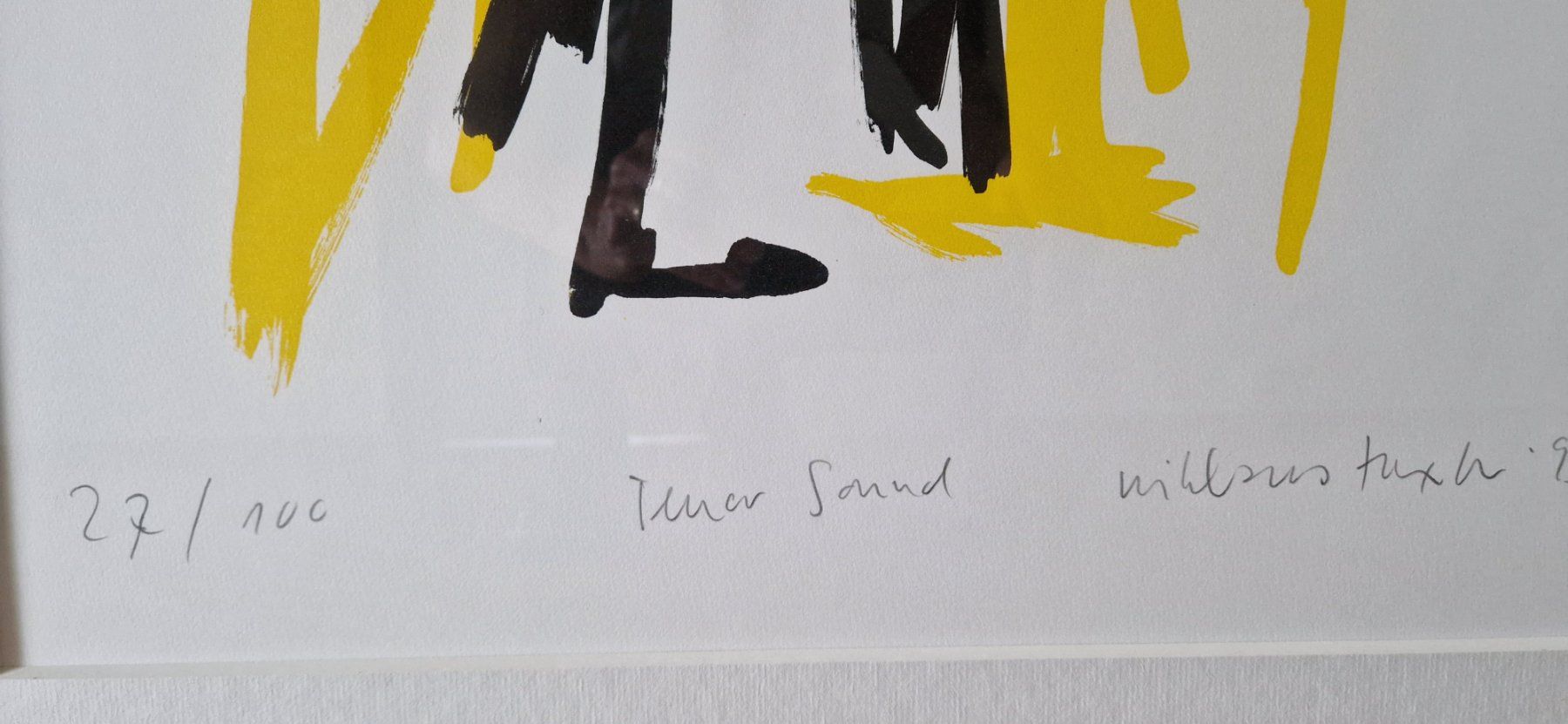 Foto & Immagini: Jazz in Willisau – Usato da Willisau venduto da Joesbest 1