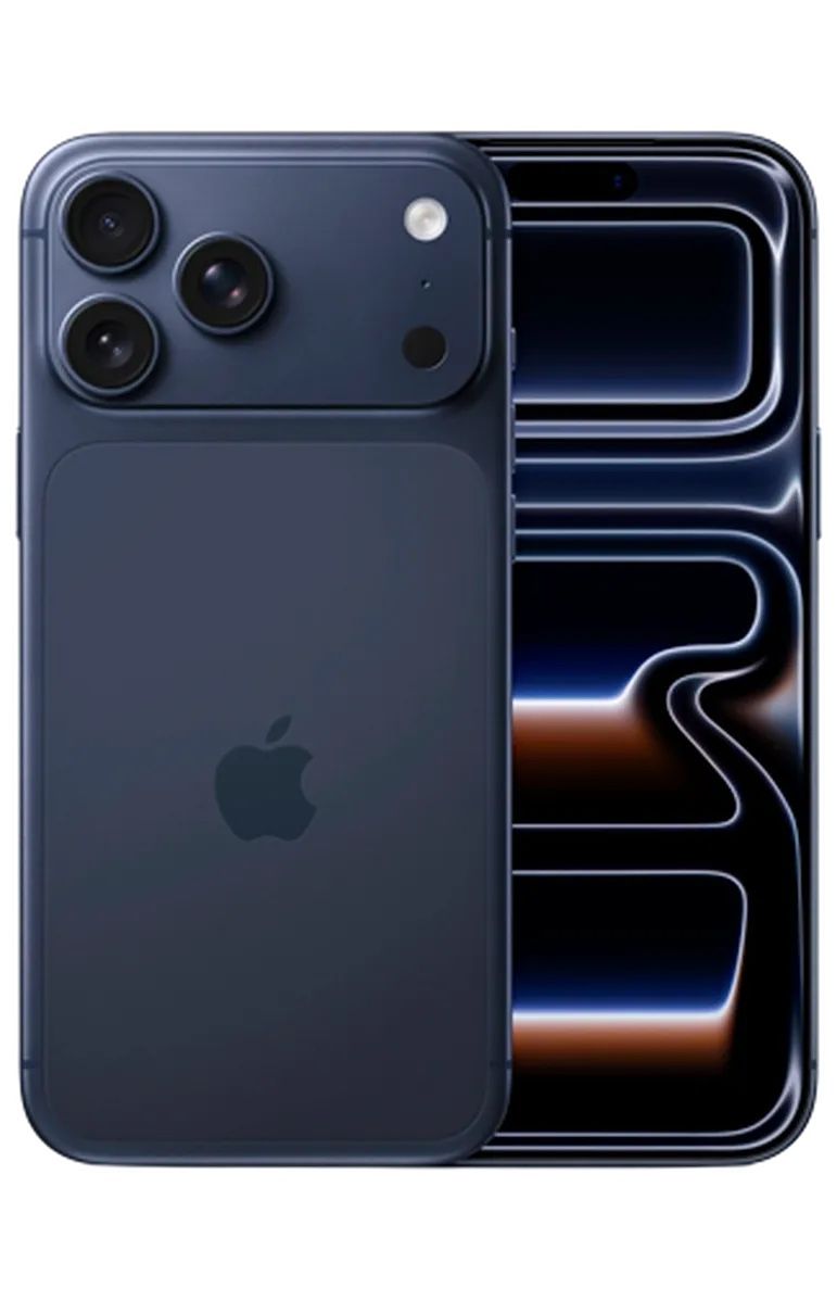 Apple Telefoni cellulari / Smartphones: Apple iPhone 17 Pro Max 256GB Deep Blue (bleu) – Usato da Evilard venduto da yam1980 5