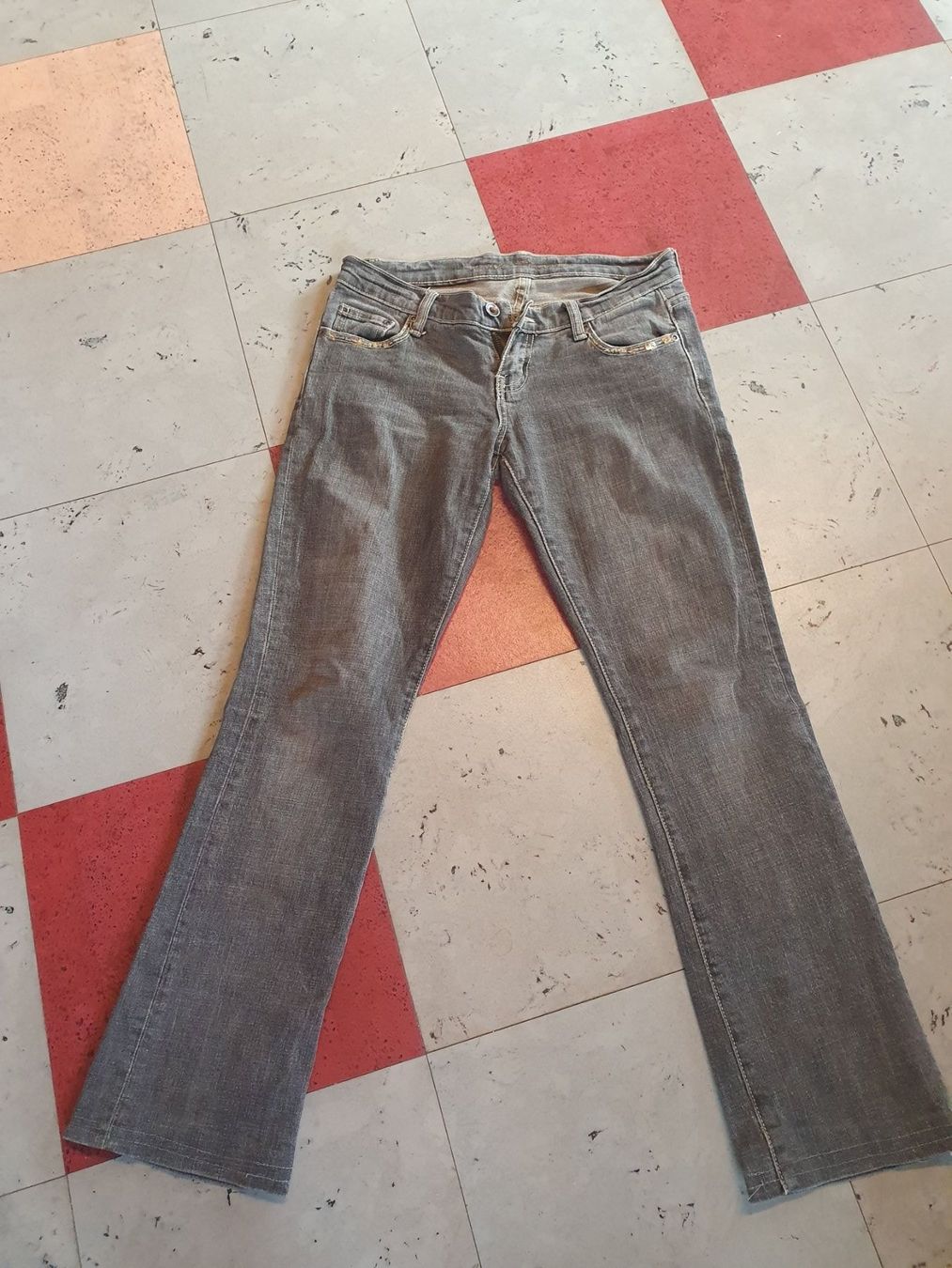 Pantaloni: Hose – Usato da Moosseedorf venduto da Sonnenschein..