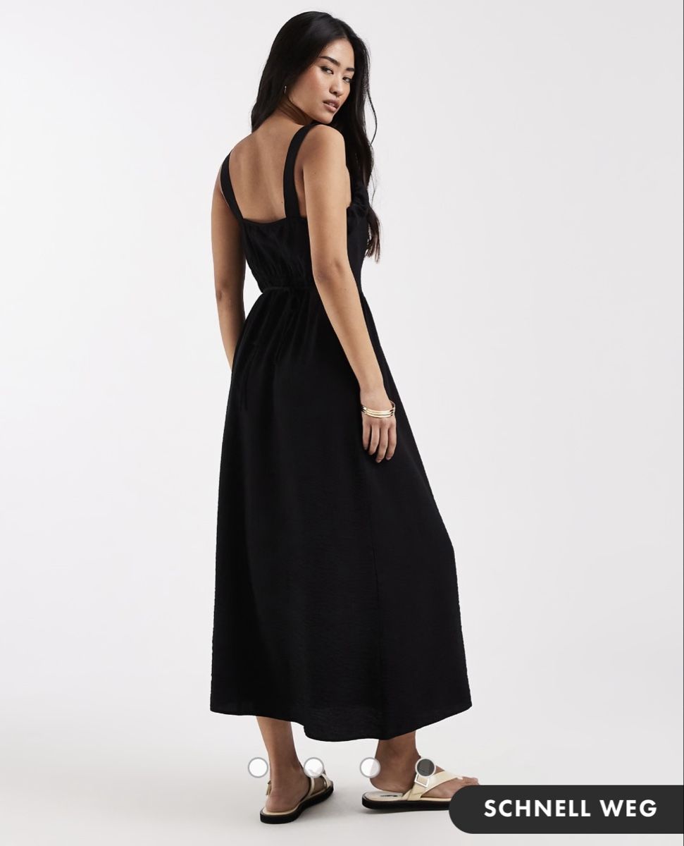 New Look Robes: New Look Sommerkleid Grösse 36 – Neuf (Voir description) à Frauenfeld par _smile_w 3