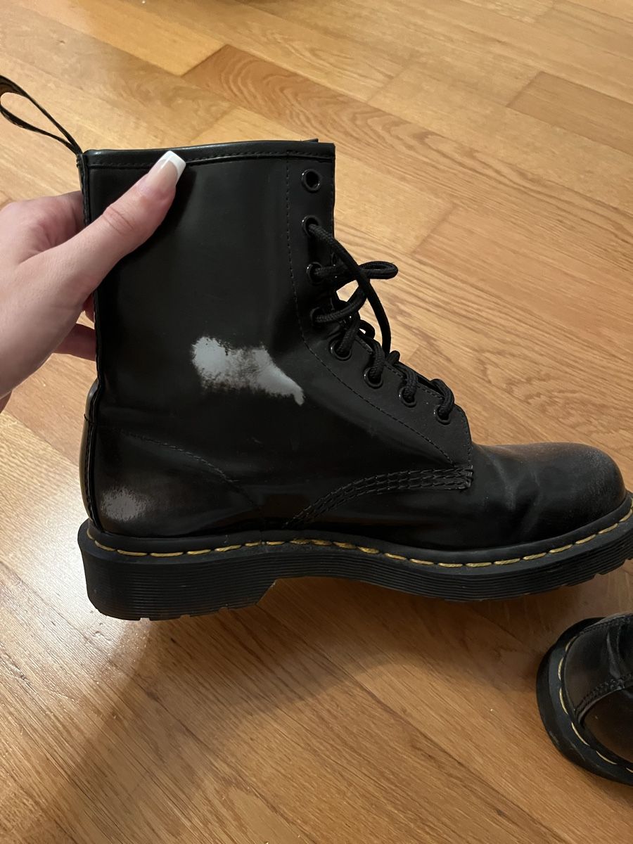 Dr. Martens Scarpe da uomo: Dr. Martens – Usato da Zürich venduto da JB23JB 7