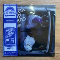 Comptons Most Wanted – Music To Driveby...RE US 2020..SEALED