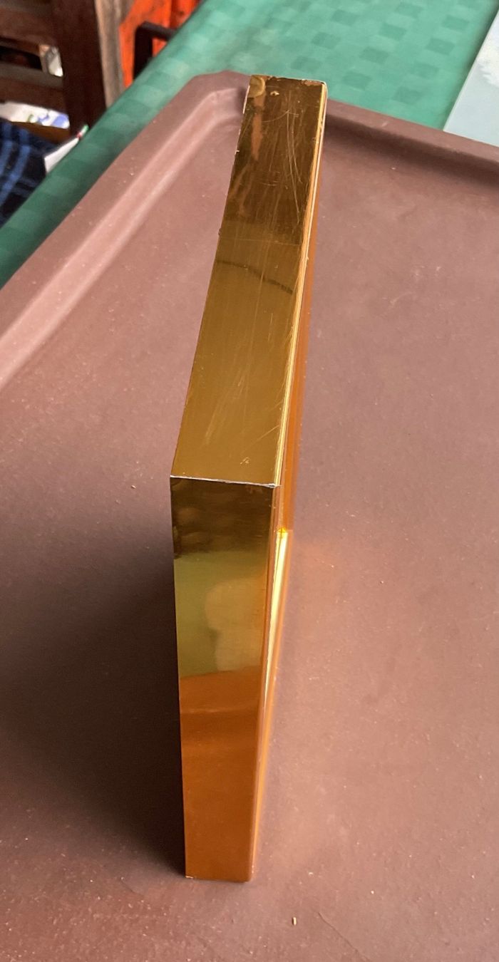 Poster & Bilder: SCHÖNES CHIN. BILD MIT ECHTEN SCHMETTERLINGEN – Gebraucht aus Adlikon b.Regensdorf von Crystaldragon09 6