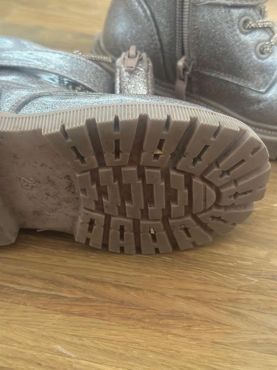 Scarpe per ragazzi: Kinder Schuhe – Nuovo (secondo la descrizione) da Zürich venduto da Bidon3011 1
