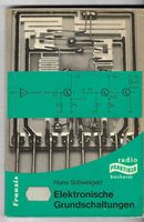 Elektronische Grundschaltungen RPB 131/133