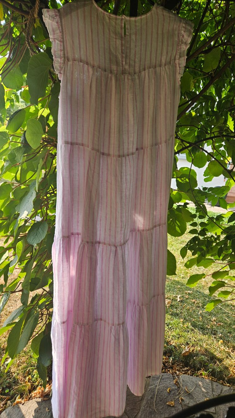 Robert Friedman Kleider: Sommerkleid Robert Friedman – Gebraucht aus Boniswil von insideBoutique 3