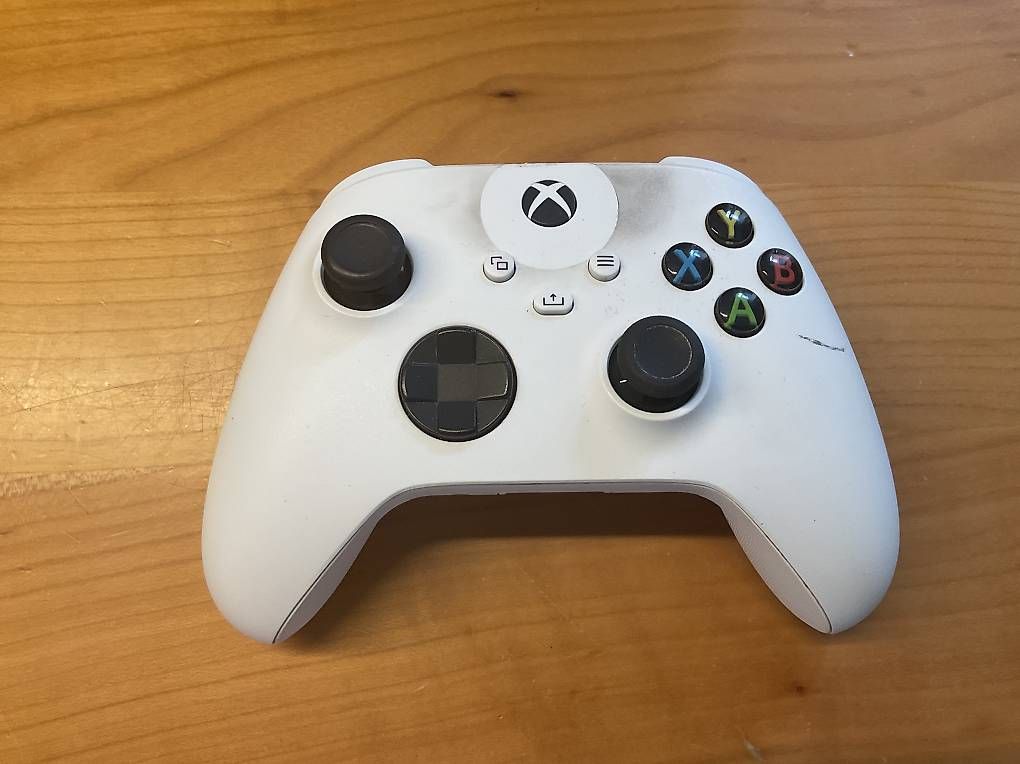 Microsoft Console: XBOX series S, 512 GB SSD – Usato da Schaffhausen venduto da Josh01 3