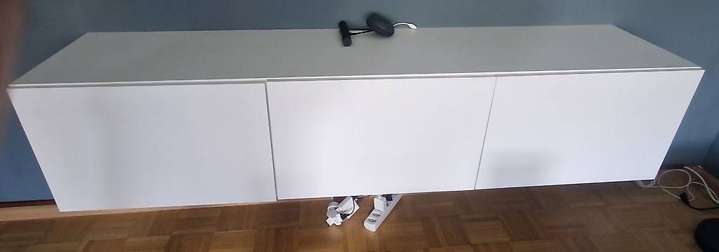 Mobili TV: Modernes TV Möbel  – Usato da Allschwil venduto da Chri_s90