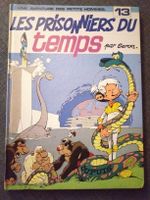 Les petits hommes - Les prisonniers du temps EO