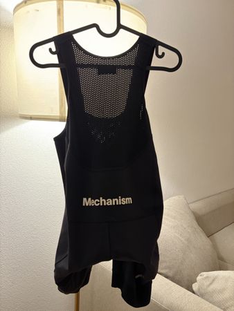 Pas Normal Studios Deep Winter Bib Shorts M