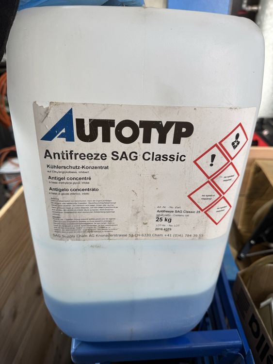 Autotyp 9 Buchstaben