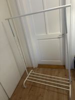 Clothes rack adjustable 