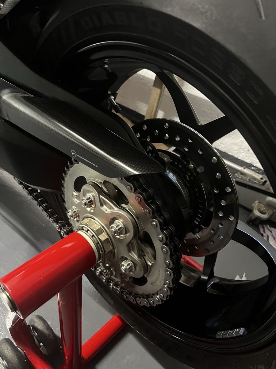 Ducati Strada: Ducati Supersport S – Usato da Bellach venduto da xXx-Hallo-xXx 3