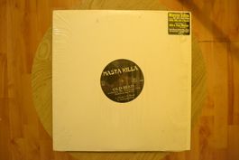 Masta Killa feat. Wu-Tang Clan - Old Man, Vinyl TOP