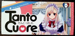 Tanto Cuore version française