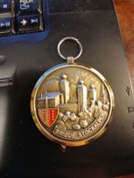 Médaille souvenir de Brigue-Stockalper - Magnifique!