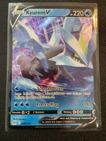 Kyurem V (LOR 048) Deutsch aus Verlorener Ursprung!