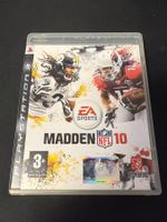 Madden Nfl 10 - PS3