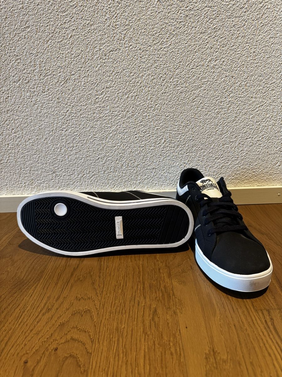 Scarpe da uomo: Neue Lonsdale Schuhe – Nuovo (secondo la descrizione) da Flaach venduto da DewTrich 3
