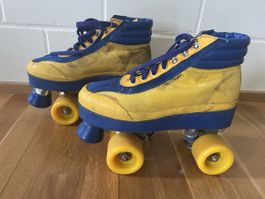 Rollschuhe Grösse 41/42 Vintage Style von Mr. Skate