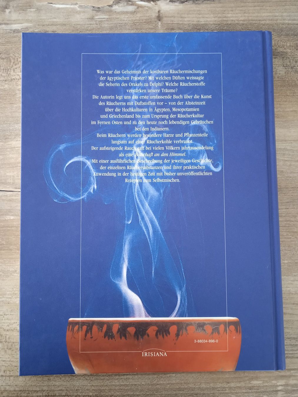 Libri: Botschaften an den Himmel von S.Fischer-Rizzi – Usato da Rothrist venduto da MaSa82 1