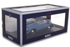Porsche Modellautos: PORSCHE 356 COUPÉ im Massstab 1:18 – Neu und originalverpackt aus Erlenbach im Simmental von Model_box 5