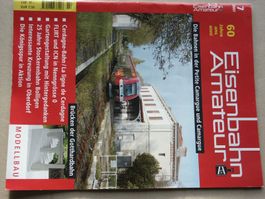 Sie bieten auf das Heft   Nr 7 - 2007  der Modellbahn-Zeitsc