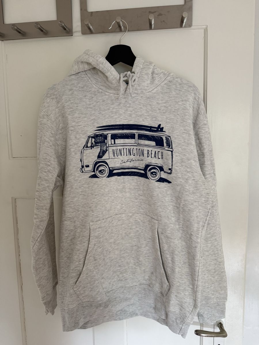 Pullover & Sweatshirts: Pullover Huntington Beach Gr. M/L – Neu (gemäss Beschreibung) aus Zürich von Lenath22