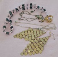 Chrüsu müsi.Bastel 