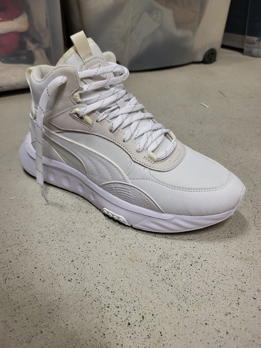 Puma Scarpe da uomo: Puma Sneaker – Nuovo (secondo la descrizione) da Obfelden venduto da Kico88 2